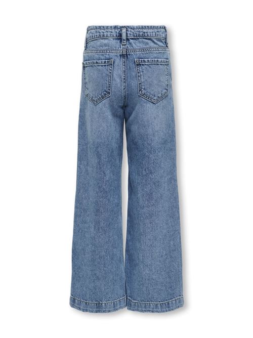  ONLY KIDS | 15326863/Medium Blue Denim